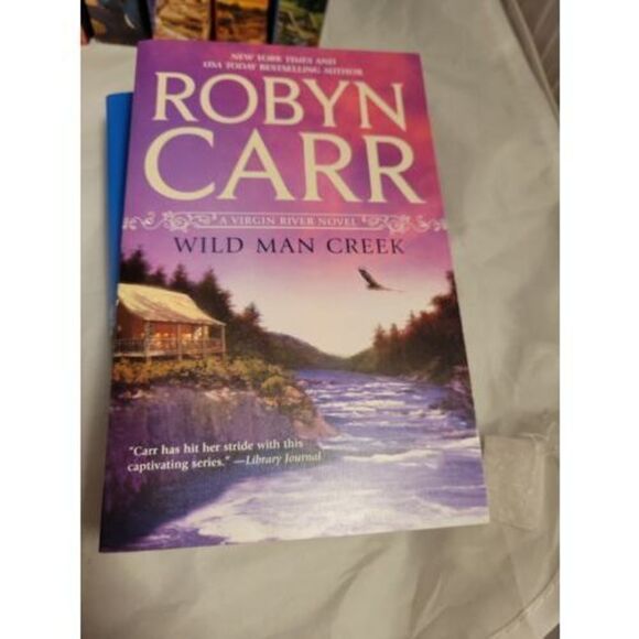 Harlequin Romance Paperback Books American Romance Robyn Carr, S Woods LOT OF 18 - Picture 5 of 10